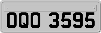 OQO3595