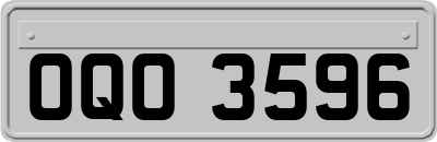 OQO3596