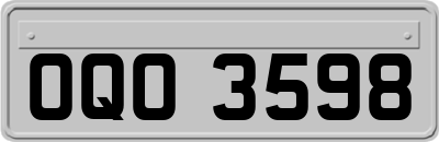 OQO3598
