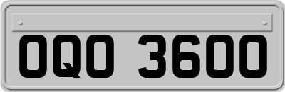 OQO3600