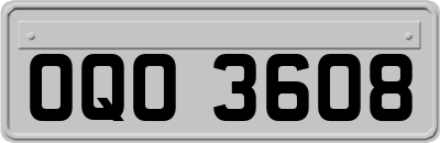 OQO3608