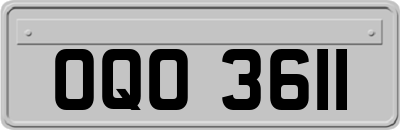 OQO3611