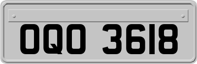 OQO3618