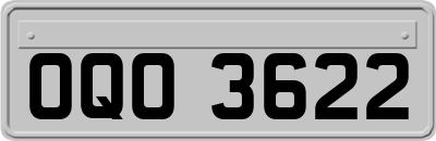 OQO3622