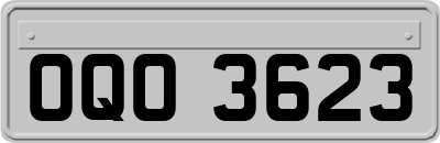 OQO3623