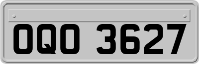 OQO3627