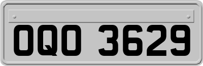 OQO3629