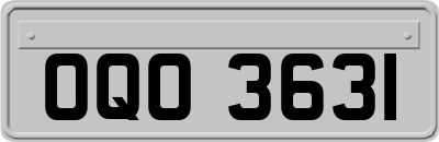 OQO3631