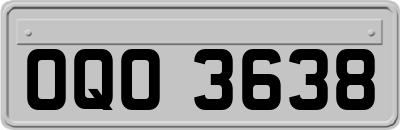 OQO3638