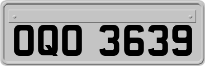 OQO3639