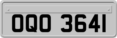 OQO3641