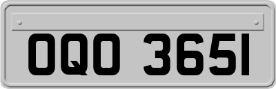 OQO3651