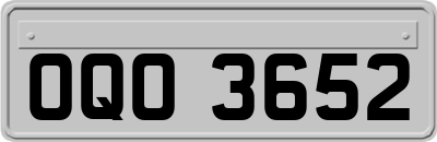 OQO3652