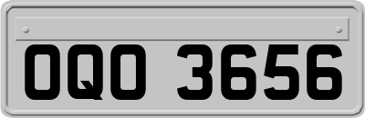 OQO3656