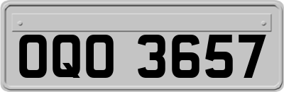 OQO3657