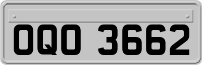 OQO3662
