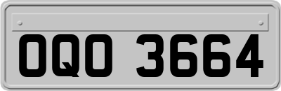 OQO3664