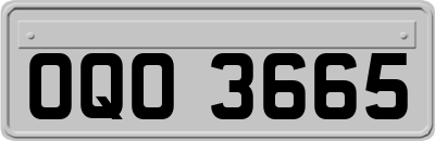 OQO3665