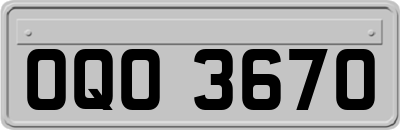 OQO3670