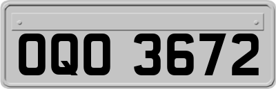 OQO3672