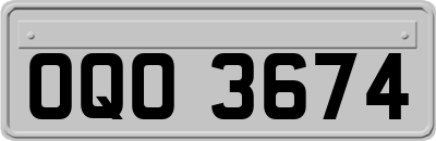 OQO3674