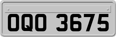 OQO3675