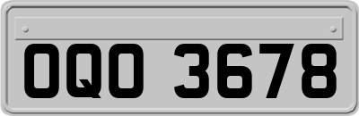 OQO3678