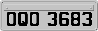 OQO3683