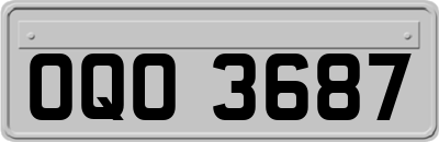 OQO3687