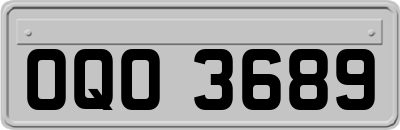 OQO3689
