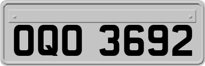 OQO3692