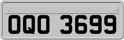 OQO3699