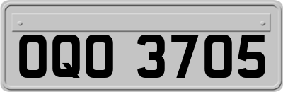 OQO3705