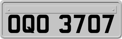 OQO3707