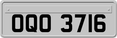 OQO3716