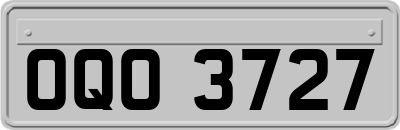 OQO3727