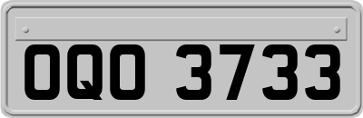 OQO3733
