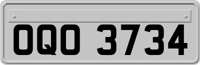 OQO3734
