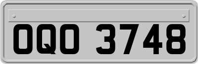 OQO3748