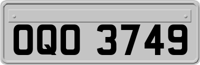 OQO3749