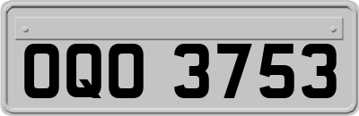 OQO3753