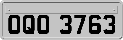 OQO3763