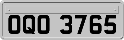 OQO3765