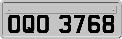 OQO3768