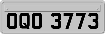 OQO3773