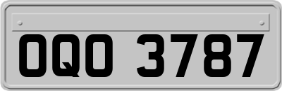 OQO3787