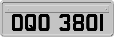OQO3801
