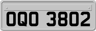 OQO3802