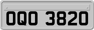 OQO3820