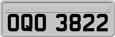 OQO3822